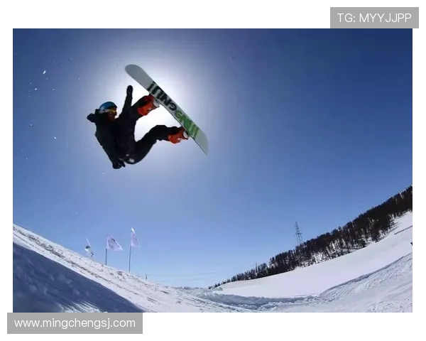 极限运动新手攻略:实力入门指南