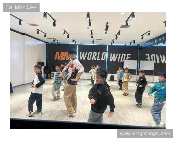 深圳街舞队荣登全国街舞力量排行榜第三名展现实力与魅力