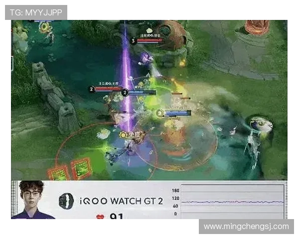 王者荣耀热议:深入分析JDG战队的精彩反击策略与表现 王者荣耀热议:深入分析JDG战队的精彩反击策略与表现