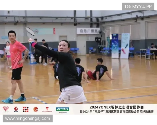 羽毛球的魅力与拼搏精神：深入杭州羽毛球队的训练与成就探访