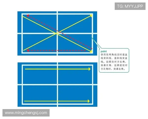 西安乒乓球队的默契配合与战术分析探讨 西安乒乓球队的默契配合与战术分析探讨