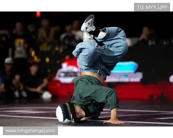 街舞灵活性排行榜揭晓上海街舞队荣获第五名引发热议 街舞灵活性排行榜揭晓上海街舞队荣获第五名引发热议