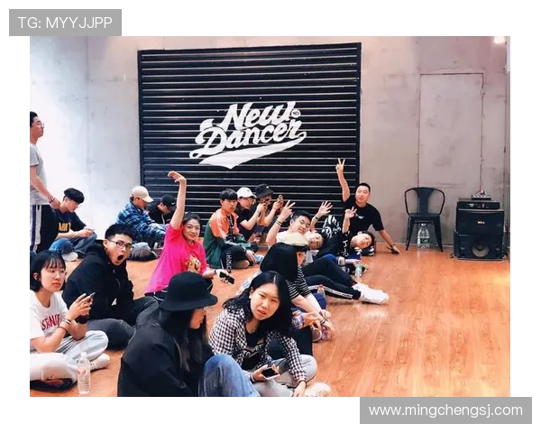 西安街舞队团队协作表现的数据分析与提升策略探讨