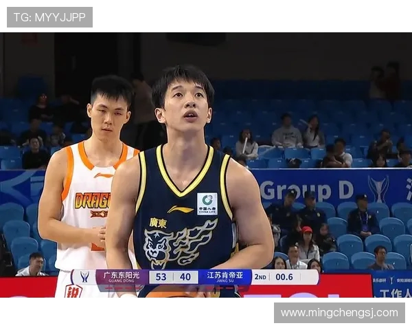 2018年CBA季后赛江苏与广东的激烈对决回顾与分析