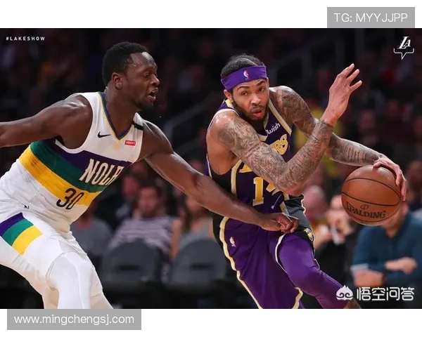 今天湖人对阵鹈鹕精彩回放分析与比赛亮点全记录