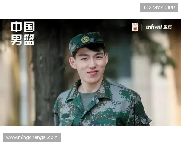 吴前：从青涩少年到篮球场上的领袖之路与奋斗历程