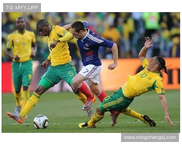 墨西哥与南非世界杯对决回顾精彩瞬间与历史交锋分析