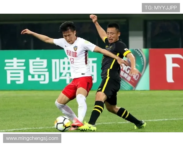 横滨FC与町田的激烈对决展现足球魅力与团队精神 横滨FC与町田的激烈对决展现足球魅力与团队精神