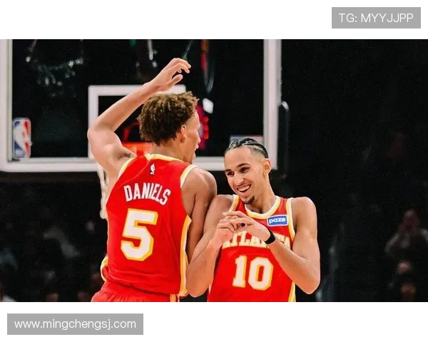 特雷杨的篮球传奇之路如何改变NBA格局与未来发展方向