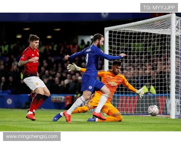 英足总杯精彩对决切尔西与曼联全场录像回顾与精彩瞬间分析