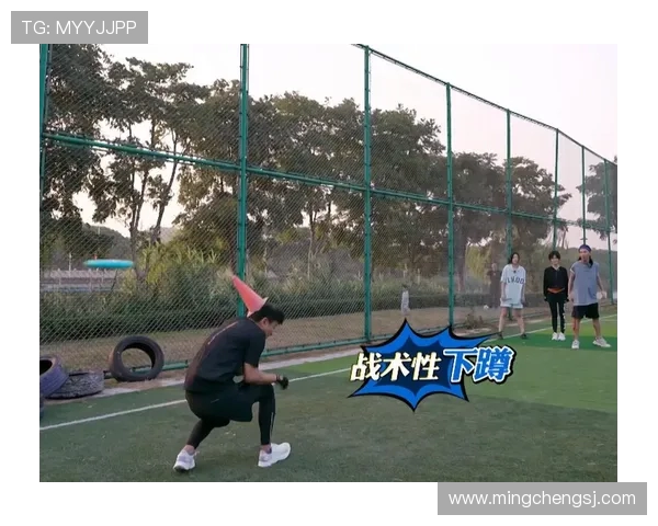 重庆飞盘队的快速转换战术解析与实战应用探讨