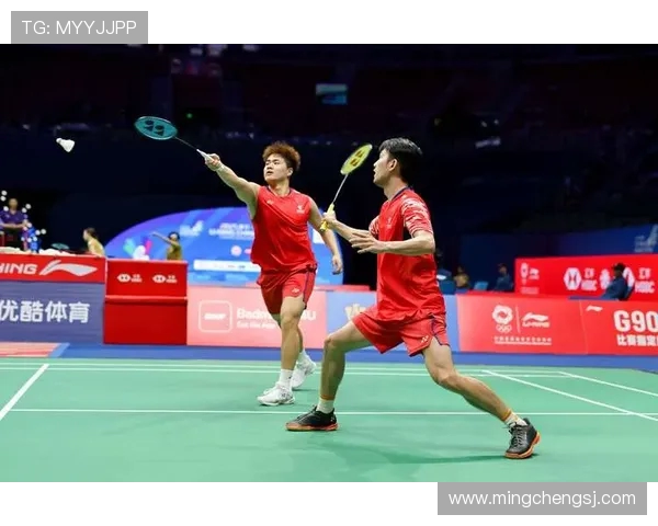 西安羽毛球队迎来节奏变革引发热议与期待 西安羽毛球队迎来节奏变革引发热议与期待