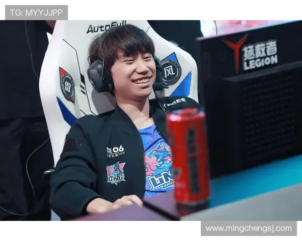 LNG战队的蜕变与崛起：英雄联盟赛场上的奋斗与荣耀之路