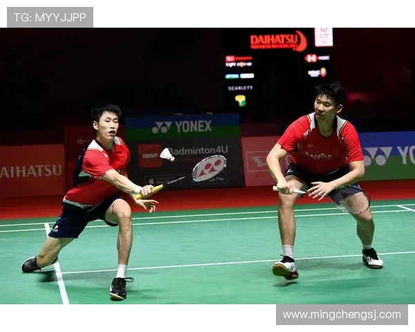 上海羽毛球队盯防策略解析与战术运用探讨 上海羽毛球队盯防策略解析与战术运用探讨