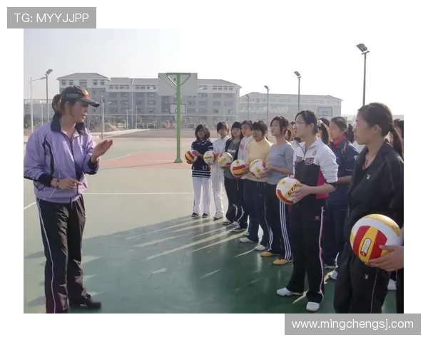 专访陈敏揭秘排球成功秘诀与团队协作的重要性 专访陈敏揭秘排球成功秘诀与团队协作的重要性