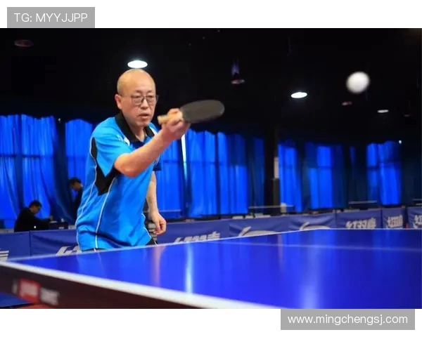 周伟专访：从乒乓球小将到世界冠军的奋斗历程回顾