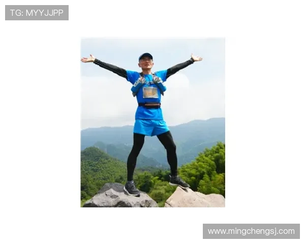 对话赵芳：探索攀岩之路与人生挑战的精彩旅程