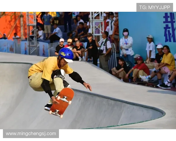 成都滑板队的蜕变之旅极限运动联赛中的奋斗与荣耀