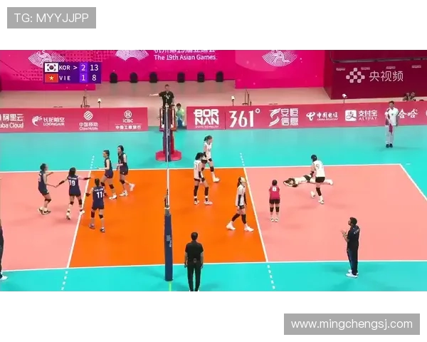 排球盛宴：深入分析杭州排球队的比赛策略与经验分享