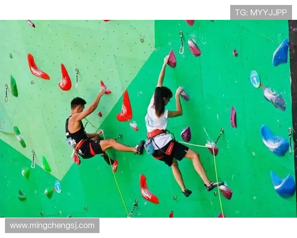 杭州攀岩队在全国灵活性排行榜中荣登第八名展现实力与潜力